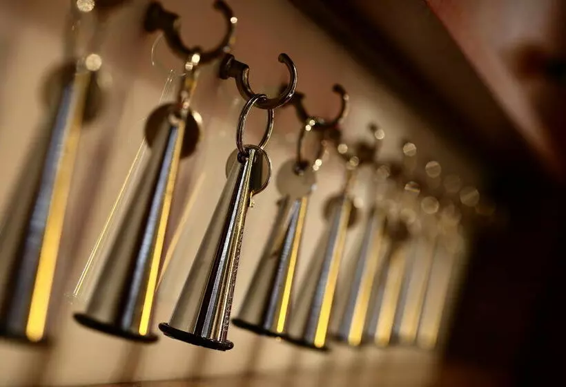 Fotos del hotel Le Boutique Hôtel Garonne By Occitania S:  6