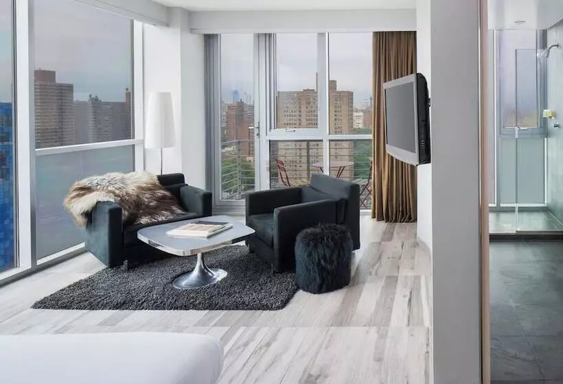 Fotos del hotel On Rivington:  9