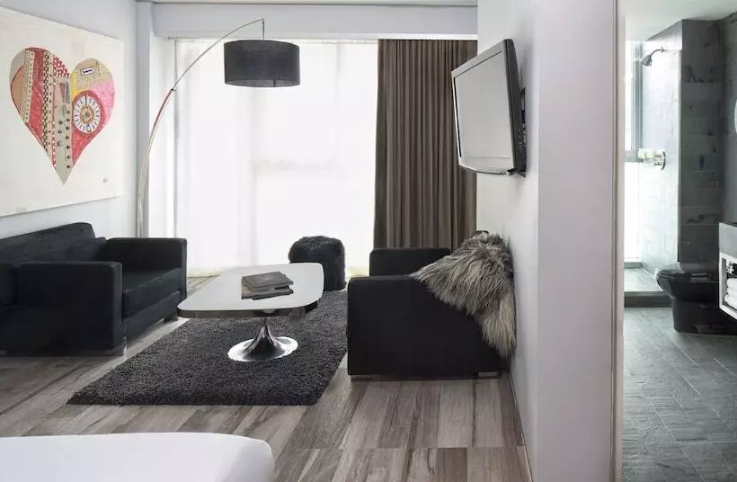 Fotos del hotel On Rivington:  10