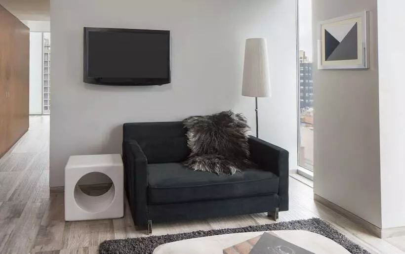 Fotos del hotel On Rivington:  8