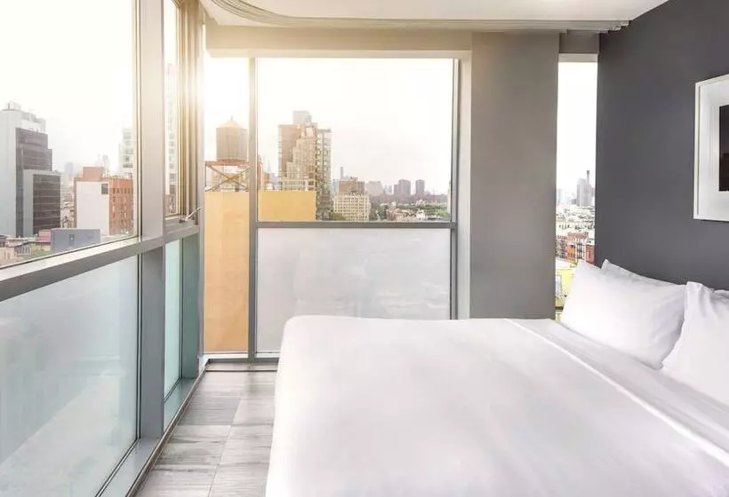 Fotos del hotel On Rivington:  4