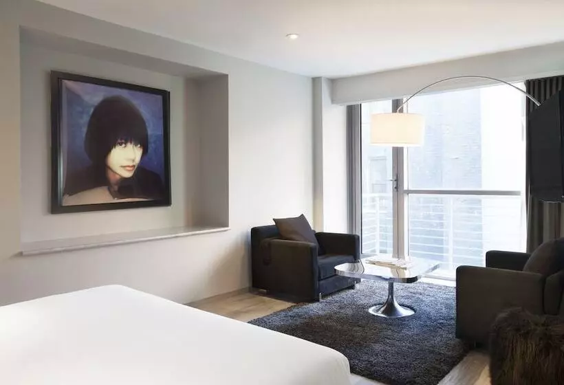 Fotos del hotel On Rivington:  5