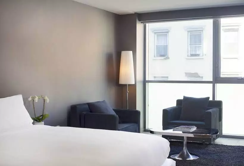 Fotos del hotel On Rivington:  7