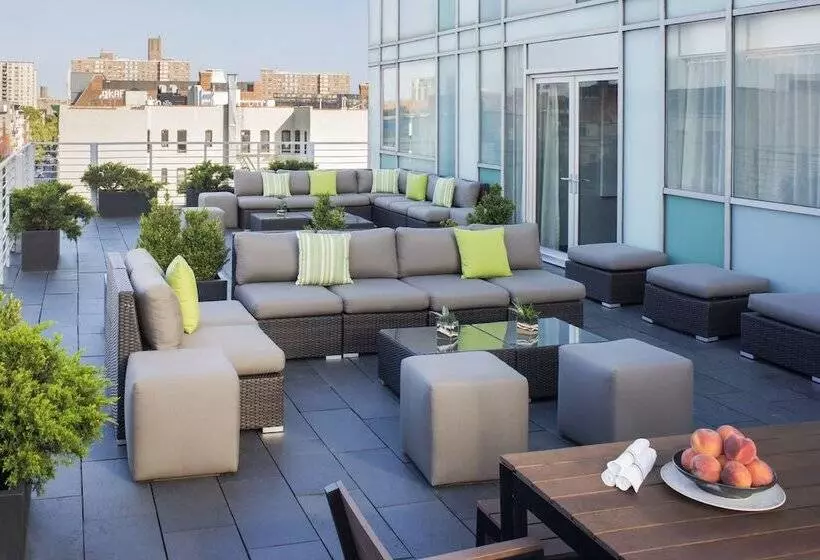 Fotos del hotel On Rivington:  3