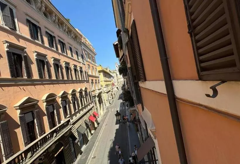 Fotos del hotel Condotti 29:  4