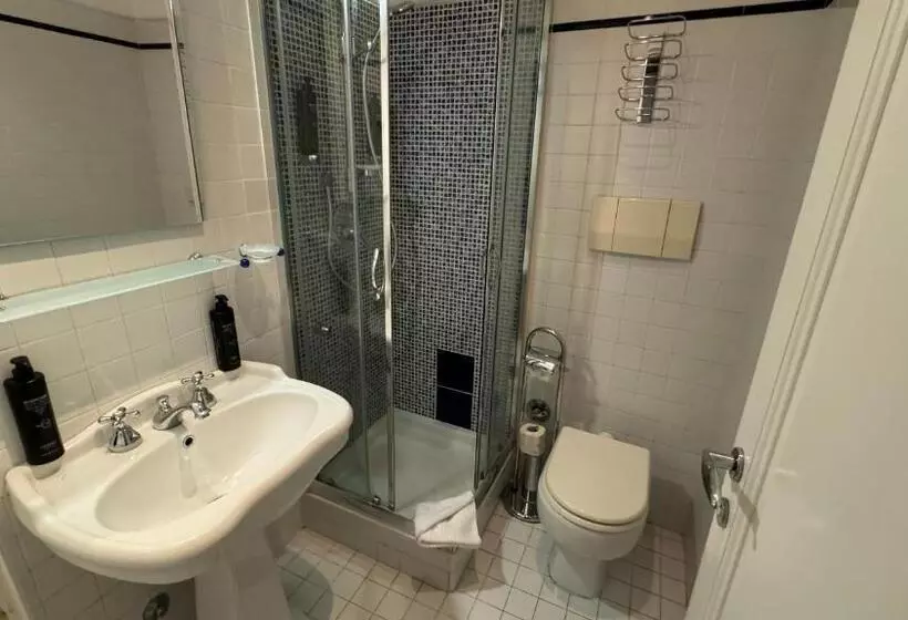 Fotos del hotel Condotti 29:  3