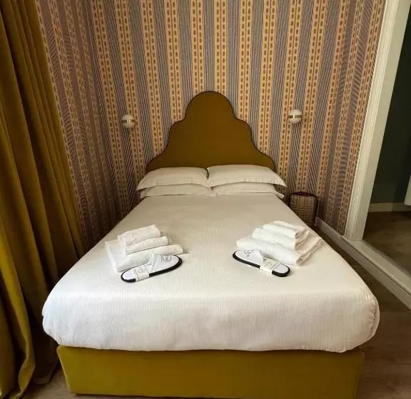 Fotos del hotel Condotti 29:  12