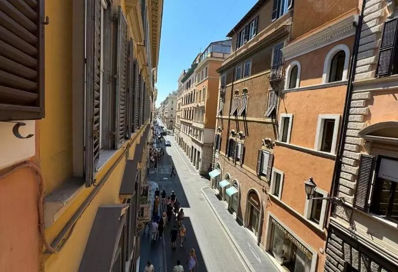 Fotos del hotel Condotti 29:  6