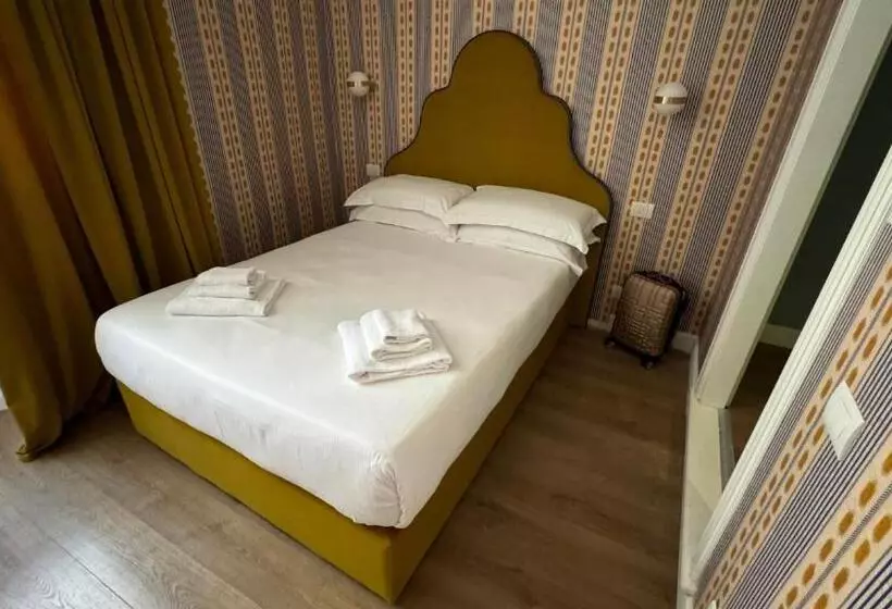 Fotos del hotel Condotti 29:  13