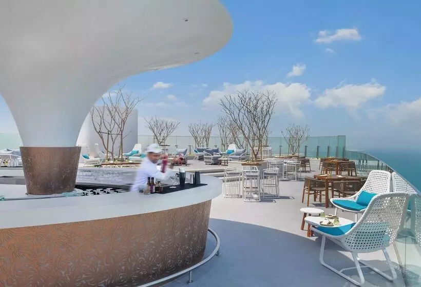 Fotos del hotel Address Beach Resort:  70