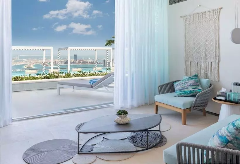 Fotos del hotel Address Beach Resort:  73