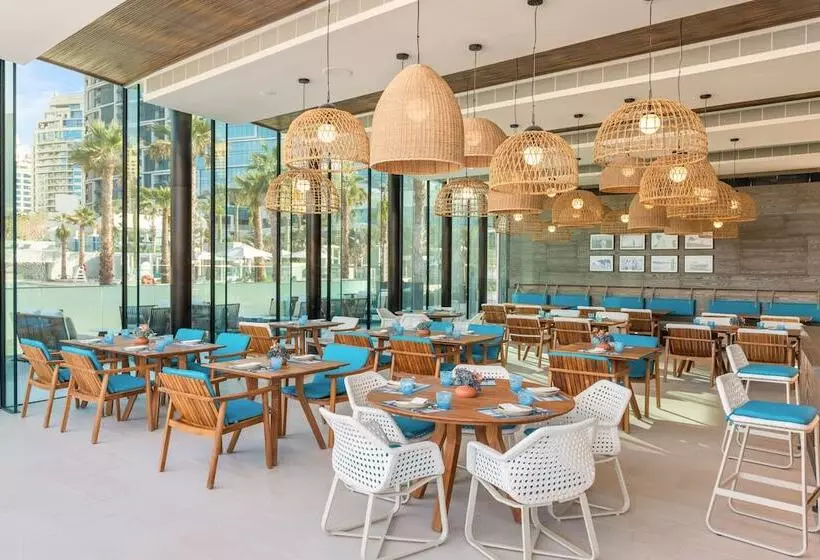 Fotos del hotel Address Beach Resort:  75