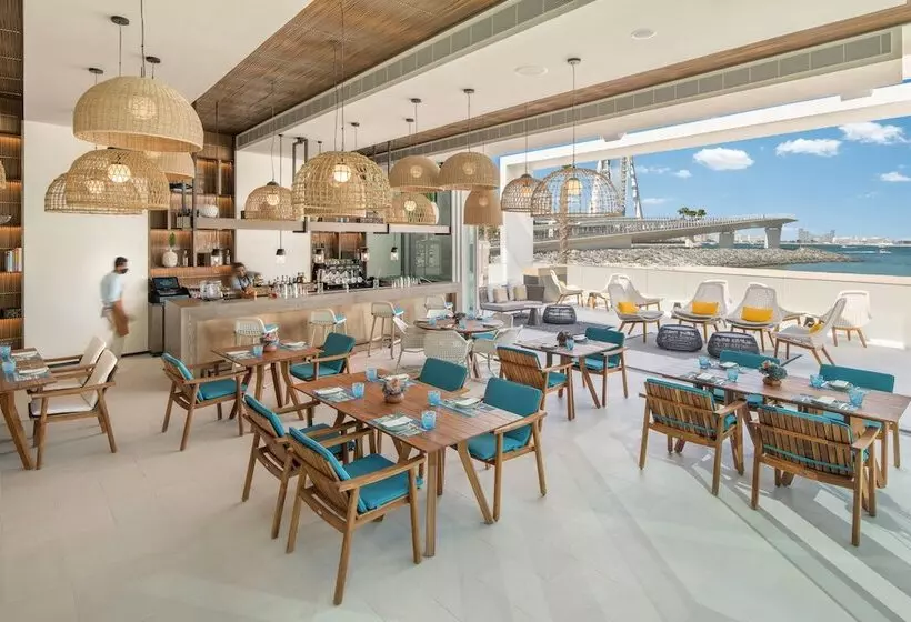 Fotos del hotel Address Beach Resort:  76