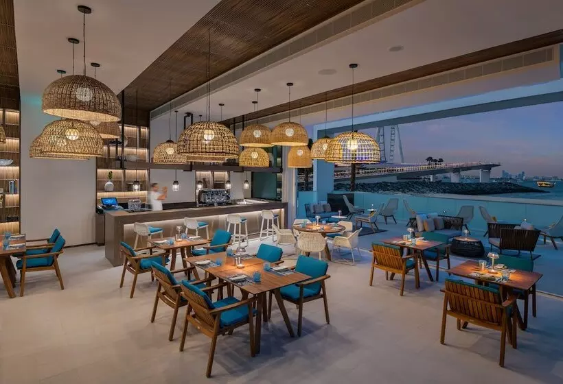 Fotos del hotel Address Beach Resort:  79
