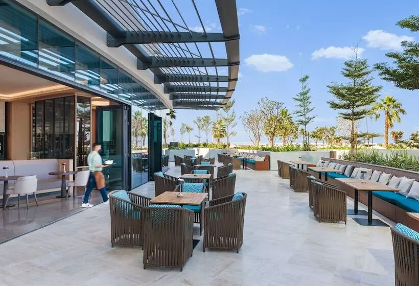 Fotos del hotel Address Beach Resort:  82