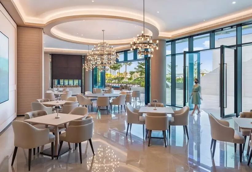 Fotos del hotel Address Beach Resort:  83