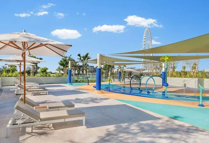 Fotos del hotel Address Beach Resort:  86