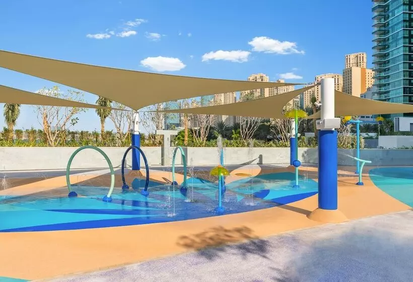 Fotos del hotel Address Beach Resort:  87