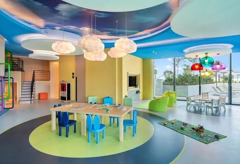 Fotos del hotel Address Beach Resort:  90