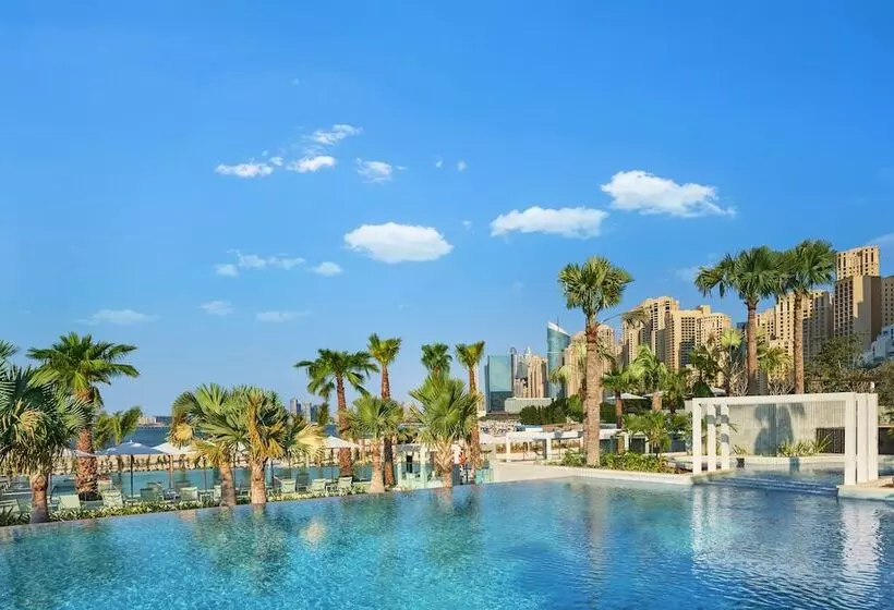 Address Beach Resort