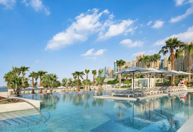 Fotos del hotel Address Beach Resort:  15