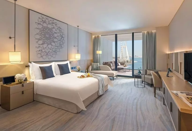 Fotos del hotel Address Beach Resort:  2