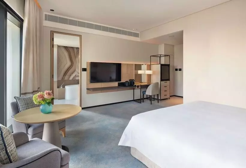 Fotos del hotel Address Beach Resort:  16