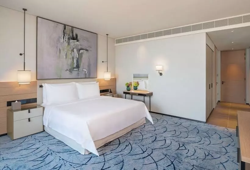 Fotos del hotel Address Beach Resort:  27