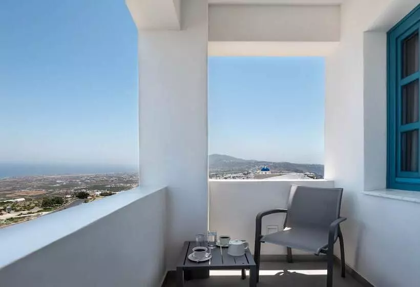 Fotos del hotel Aeifos Boutique:  12