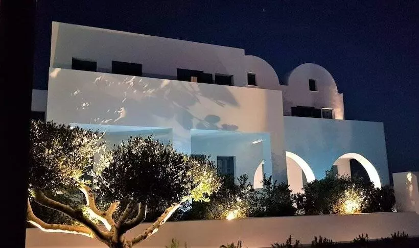 Fotos del hotel Aeifos Boutique:  19