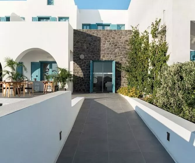 Fotos del hotel Aeifos Boutique:  14