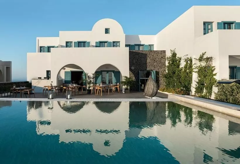 Fotos del hotel Aeifos Boutique:  5