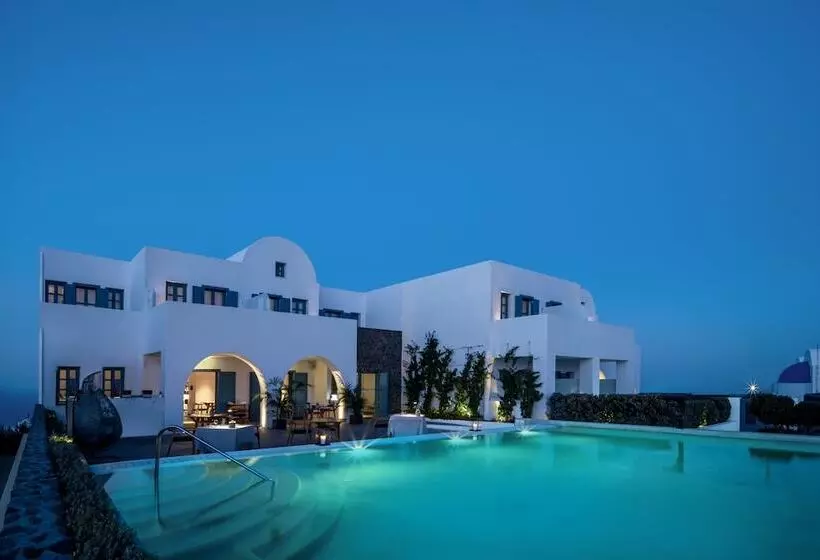 Fotos del hotel Aeifos Boutique:  13