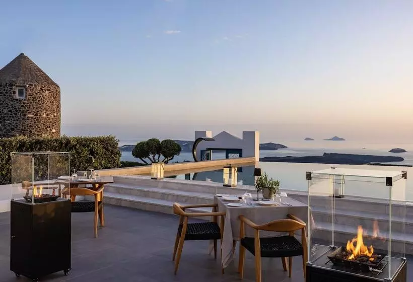 Fotos del hotel Aeifos Boutique:  7