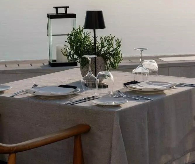 Fotos del hotel Aeifos Boutique:  10