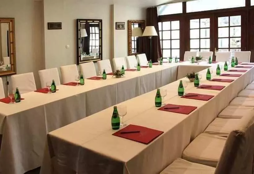 Fotos del hotel Arc De Triomphe By Residence S:  13