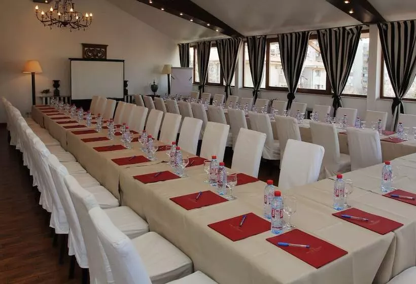 Fotos del hotel Arc De Triomphe By Residence S:  19