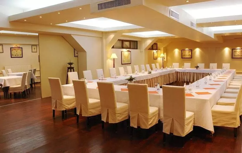 Fotos del hotel Arc De Triomphe By Residence S:  6