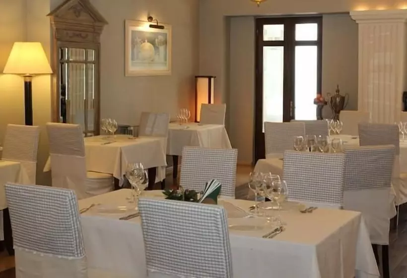 Fotos del hotel Arc De Triomphe By Residence S:  4