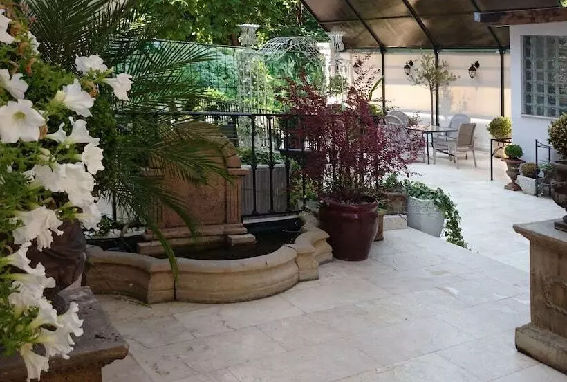 Fotos del hotel Arc De Triomphe By Residence S:  7