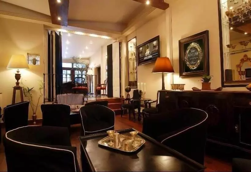 Fotos del hotel Arc De Triomphe By Residence S:  16