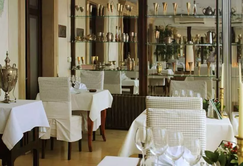 Fotos del hotel Arc De Triomphe By Residence S:  18