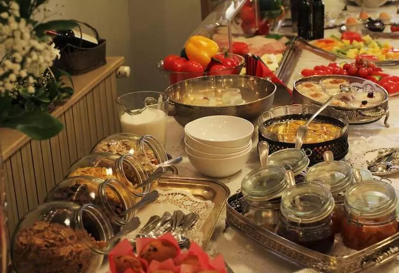 Fotos del hotel Arc De Triomphe By Residence S:  12