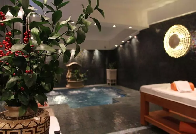 Fotos del hotel Arc De Triomphe By Residence S:  17