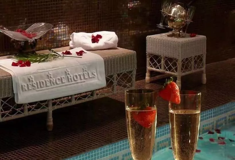 Fotos del hotel Arc De Triomphe By Residence S:  11