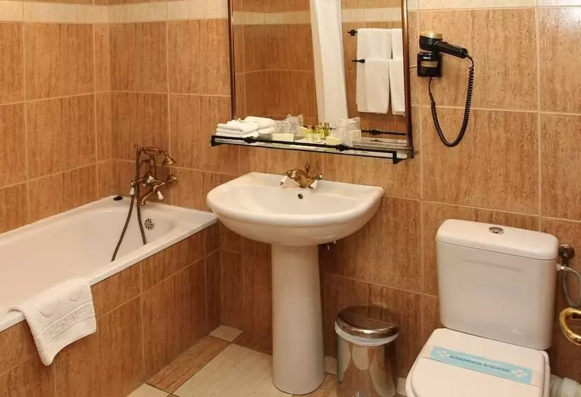 Fotos del hotel Arc De Triomphe By Residence S:  15