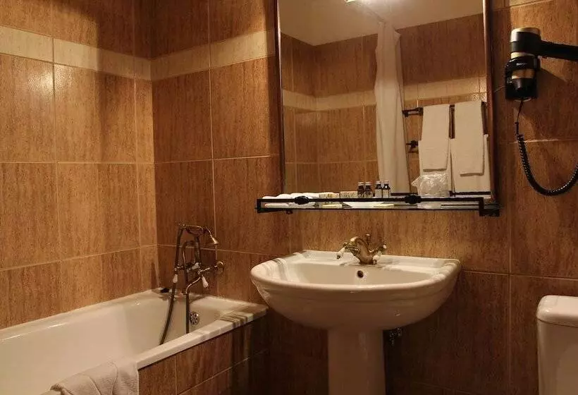 Fotos del hotel Arc De Triomphe By Residence S:  20