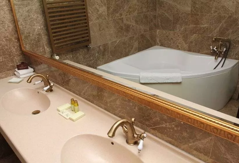 Fotos del hotel Arc De Triomphe By Residence S:  8