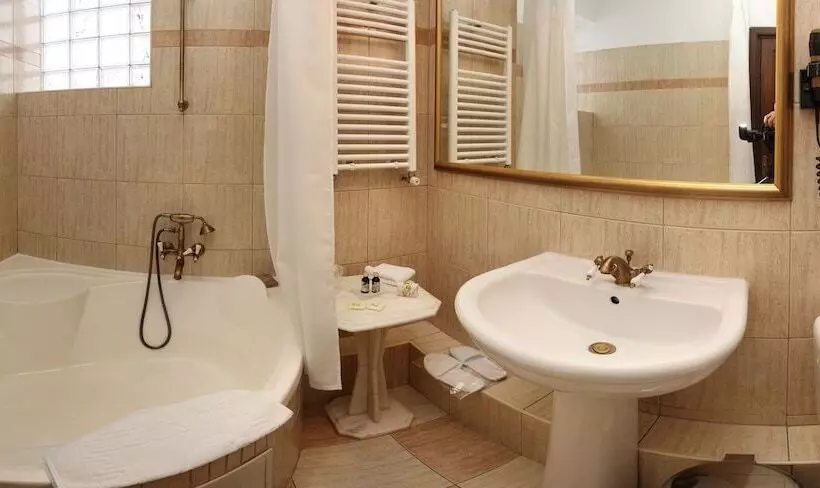 Fotos del hotel Arc De Triomphe By Residence S:  23