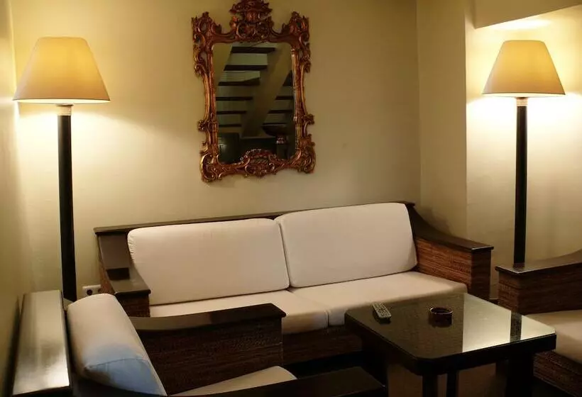 Fotos del hotel Arc De Triomphe By Residence S:  21